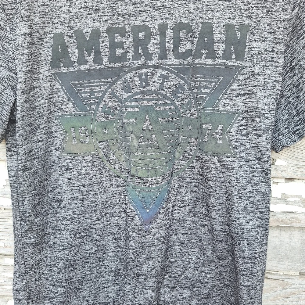 American Fighter stay stylish